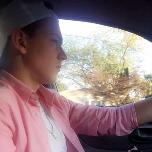 Meet your Posher, Darrin